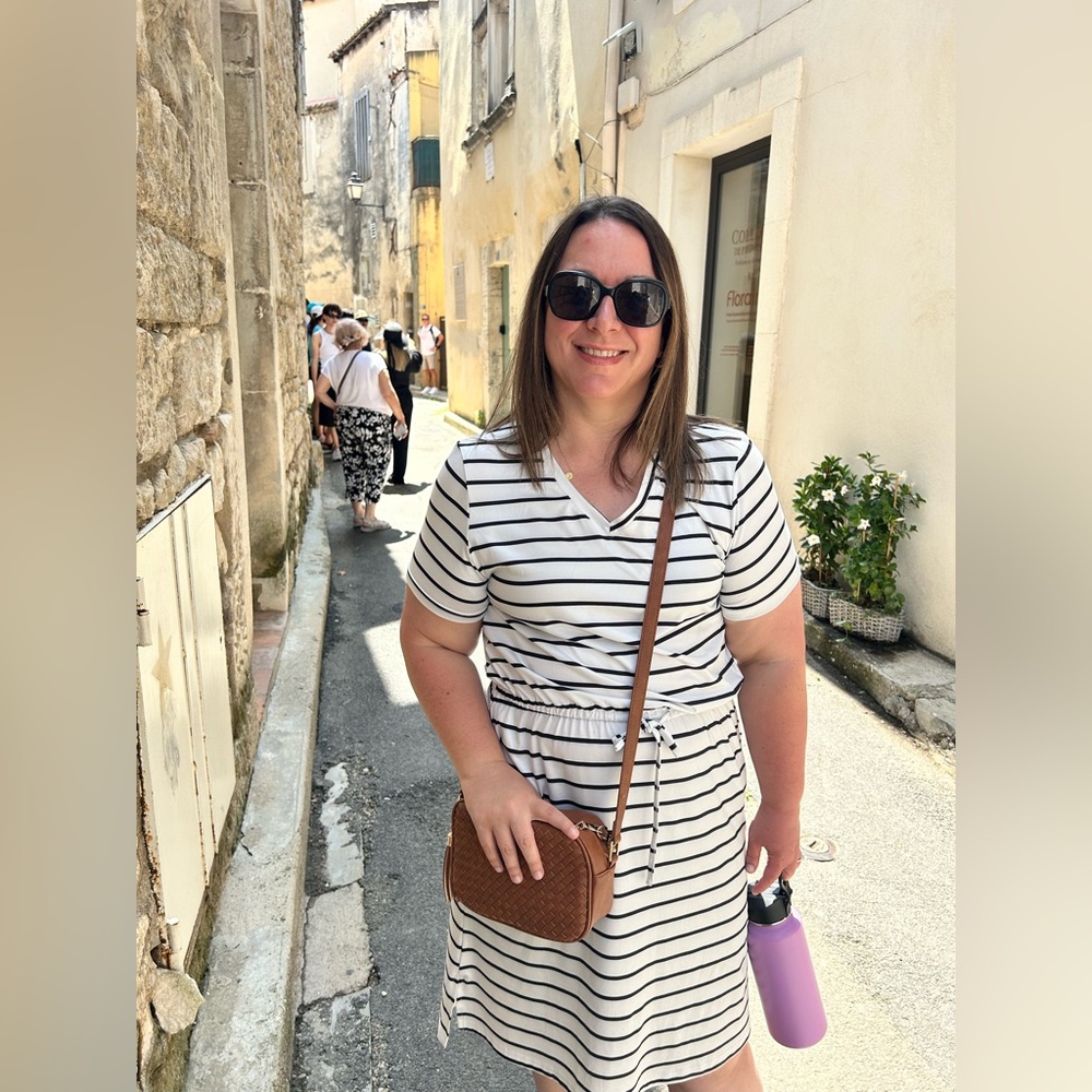 Meet your Posher, Amanda